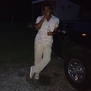 Meet your Posher, Corey